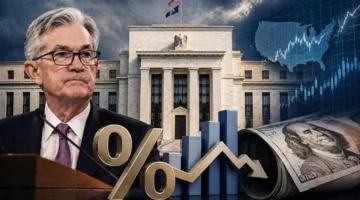 تثبيت أسعار الفائدة عند 3.75% وسط انقسام داخل أروقة الاحتياطي الفيدرالي